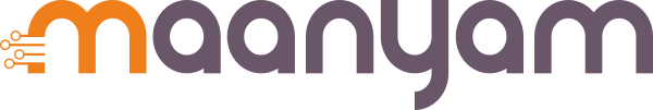 Maanyam Logo