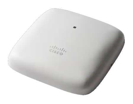 Cisco Business 200 Series access points