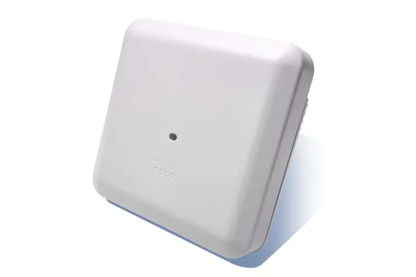 Cisco Aironet 2800 Series access points