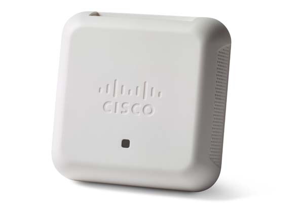 Cisco Business 100 Series access points